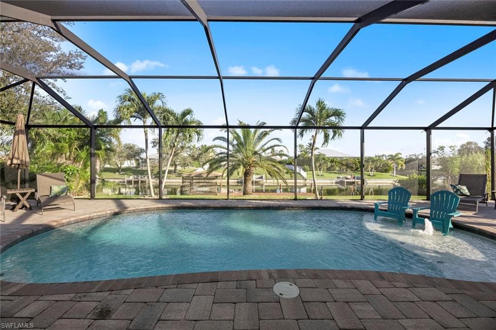 523 SE 15th ST CAPE CORAL, FL 33990