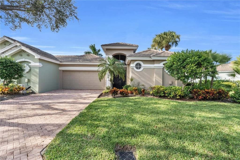 3430 Marbella CT BONITA SPRINGS, FL 34134