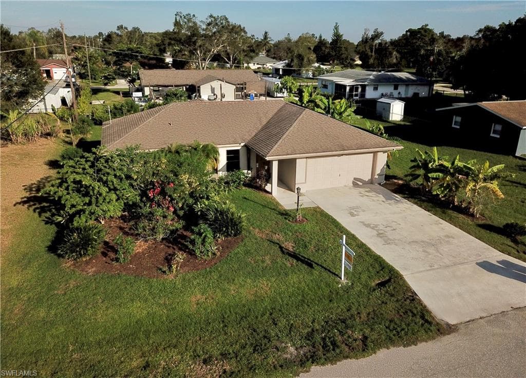 2236 Hibiscus RD FORT MYERS, FL 33905