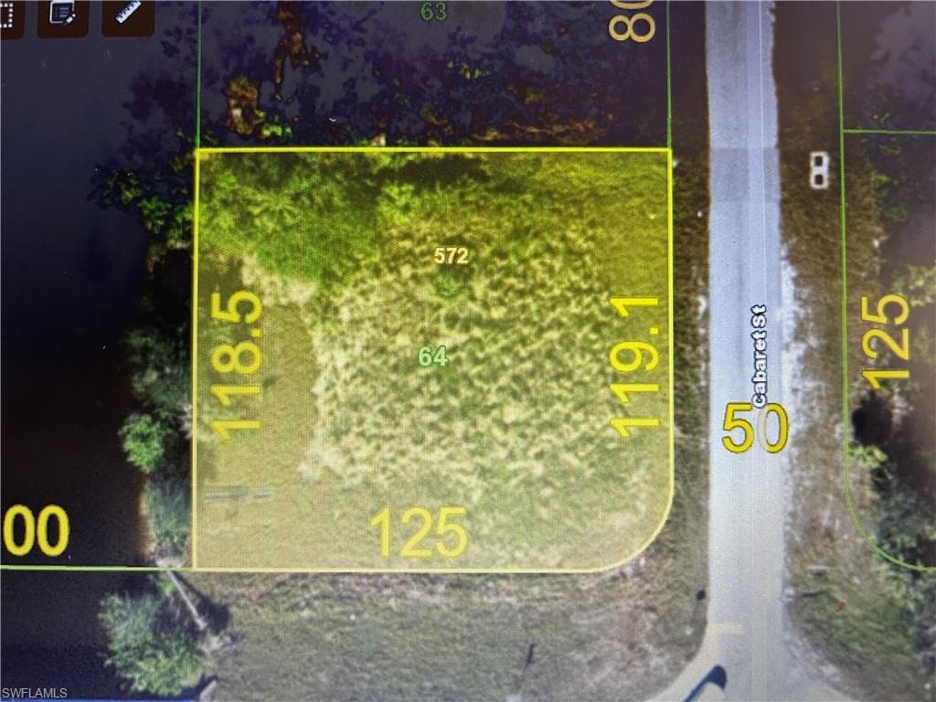 17290 Edgewater Dr./3521 Cabaret DR PORT CHARLOTTE, FL 33948
