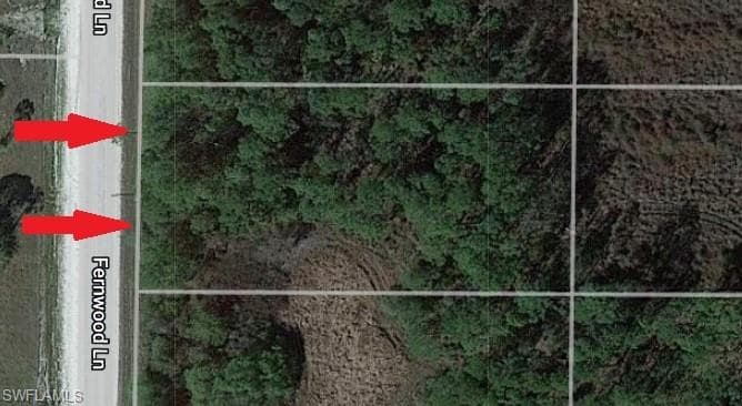 3260 Fernwood LN LABELLE, FL 33935
