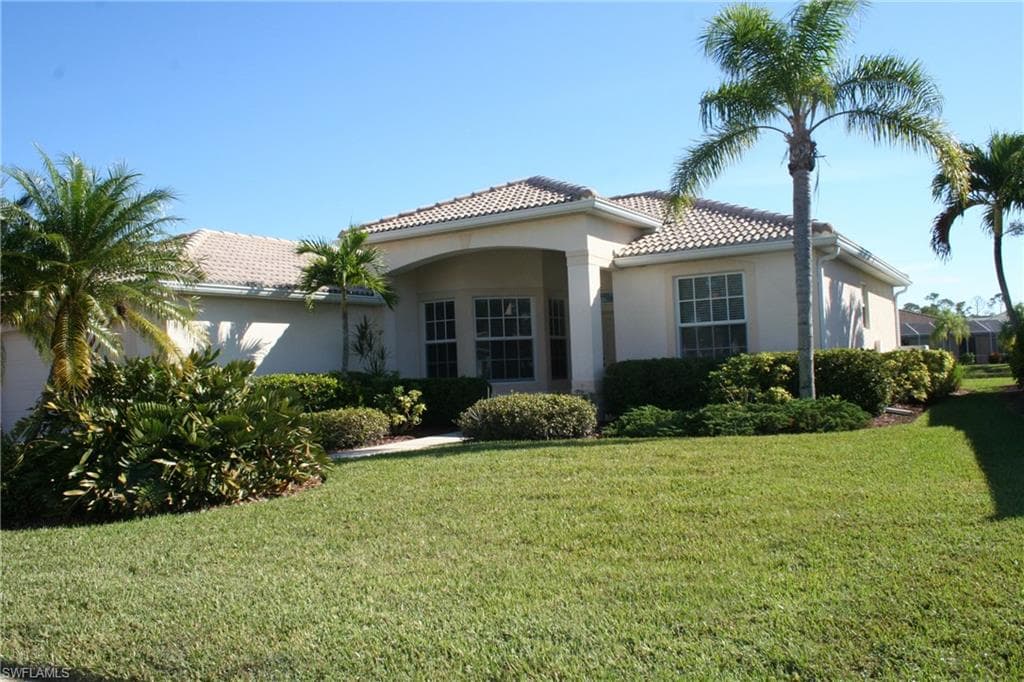 20770 Mystic WAY NORTH FORT MYERS, FL 33917
