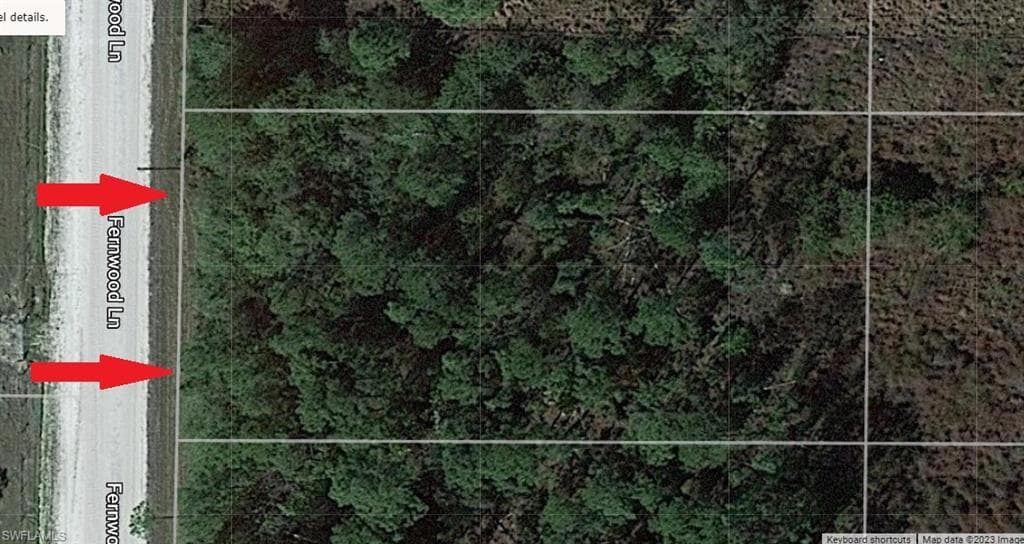 3230 Fernwood LN LABELLE, FL 33935