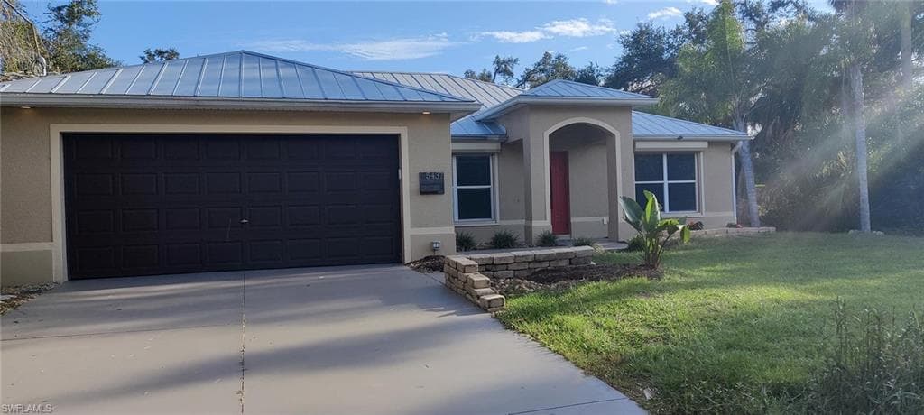 5437 Mandrake TER NORTH PORT, FL 34291