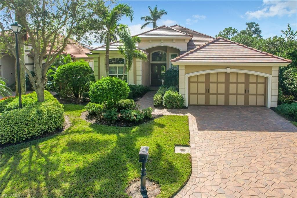 14501 Carino TER N BONITA SPRINGS, FL 34135