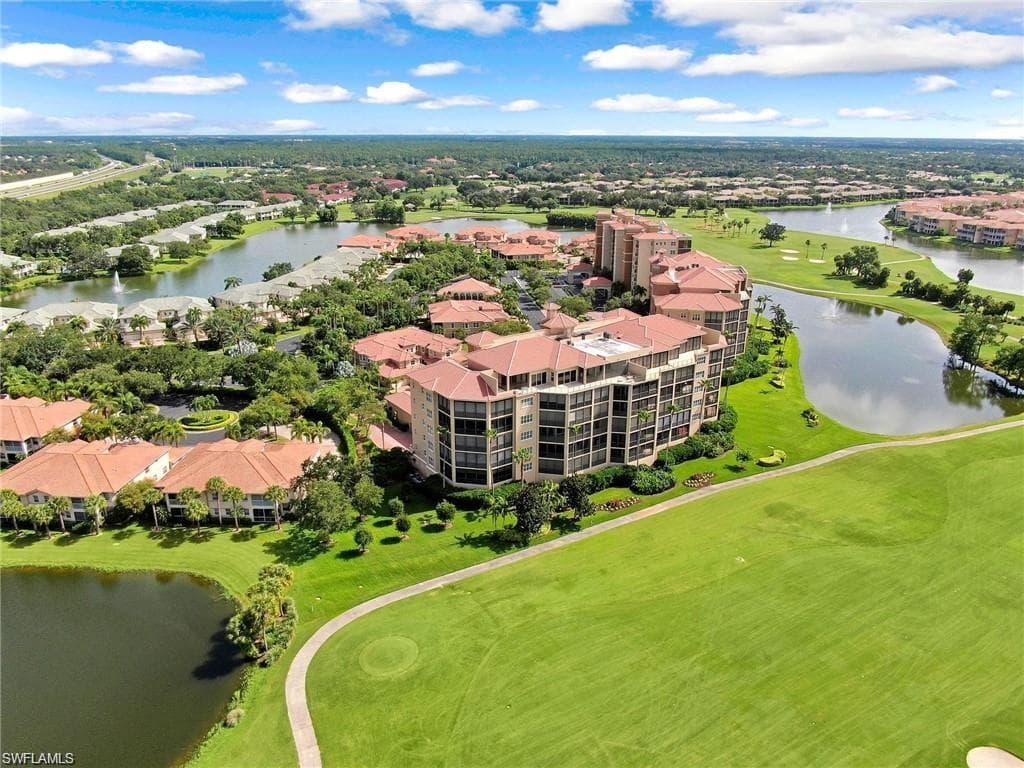 560 El Camino Real 1302 NAPLES, FL 34119