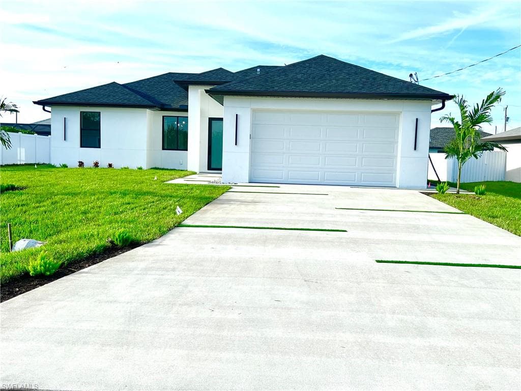 501 NW 1st ST CAPE CORAL, FL 33993