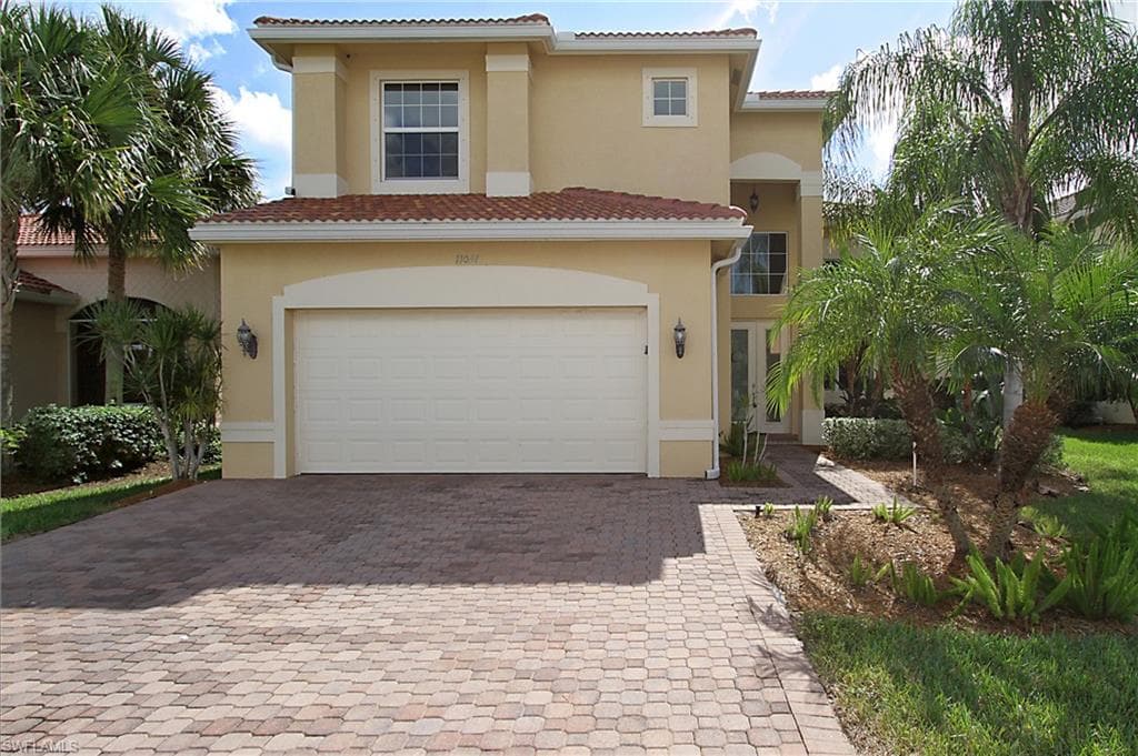 11091 Sparkleberry DR FORT MYERS, FL 33913