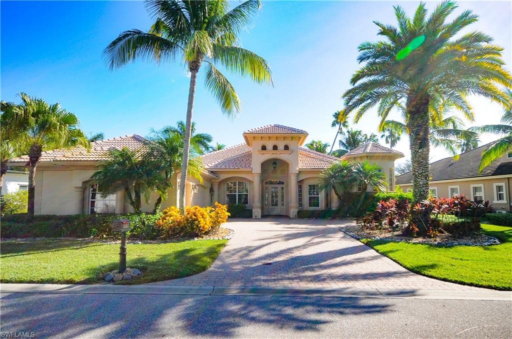 28523 Chianti TER BONITA SPRINGS, FL 34135