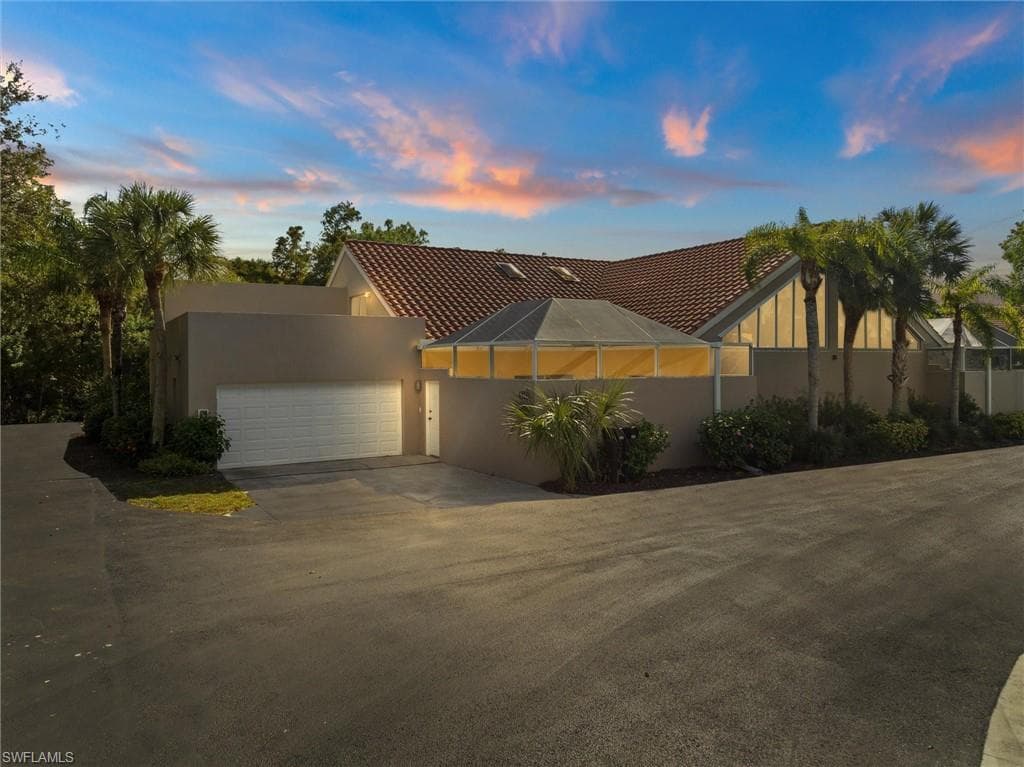4338 Covey CIR 8-B NAPLES, FL 34109
