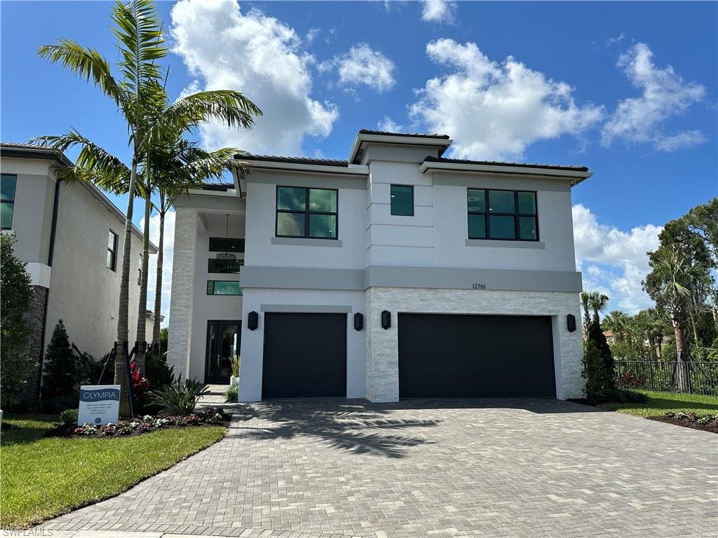 20933 Thistle Leaf LN ESTERO, FL 33928