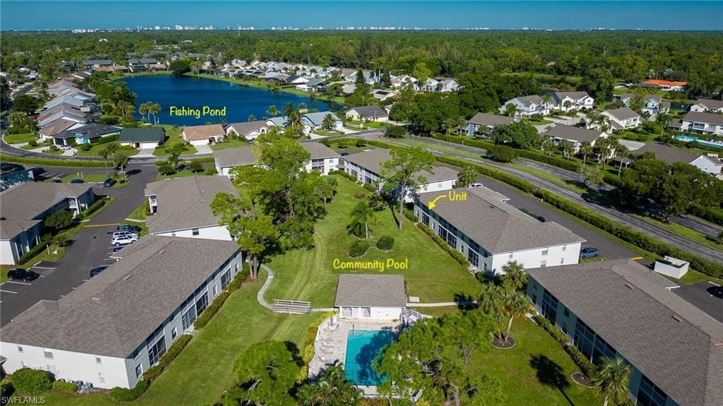1462 Churchill CIR 204 NAPLES, FL 34116