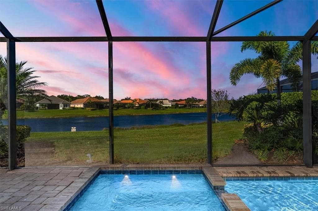 21264 Estero Vista CT ESTERO, FL 33928