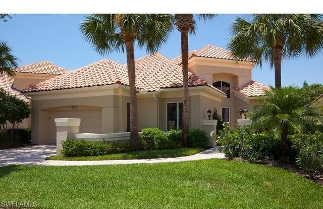 3370 Riviera Lakes CT BONITA SPRINGS, FL 34134