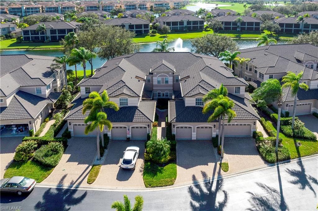 793 Regency Reserve CIR 4504 NAPLES, FL 34119