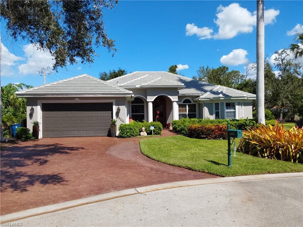 16001 Waterleaf LN FORT MYERS, FL 33908