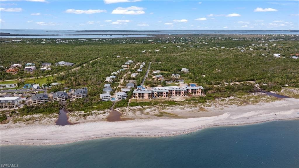 199 Southwinds DR SANIBEL, FL 33957