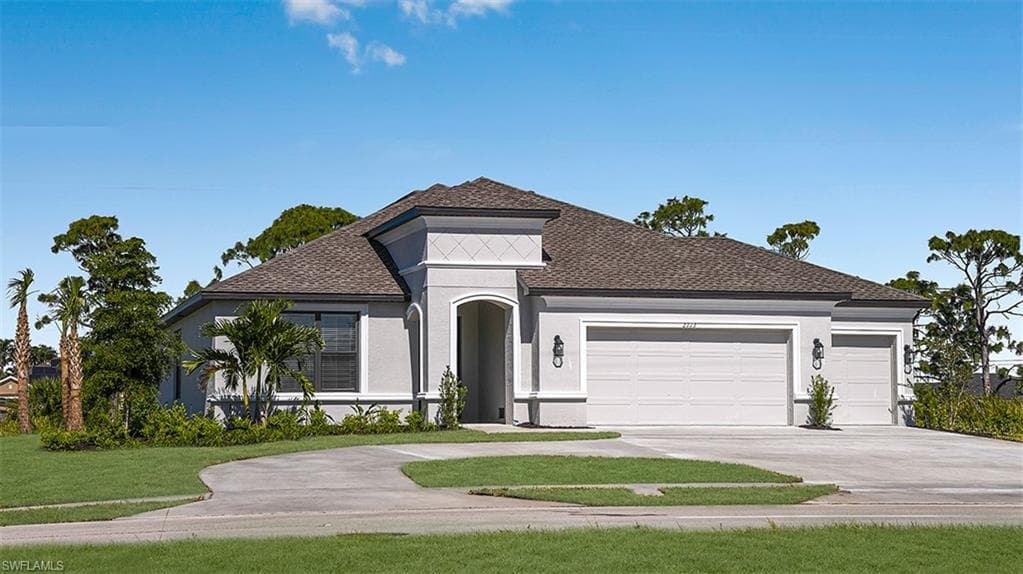 2713 Ceitus PKWY CAPE CORAL, FL 33991