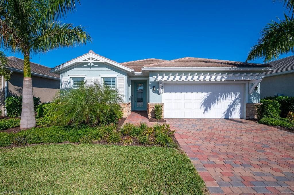 14539 Stillwater WAY NAPLES, FL 34114