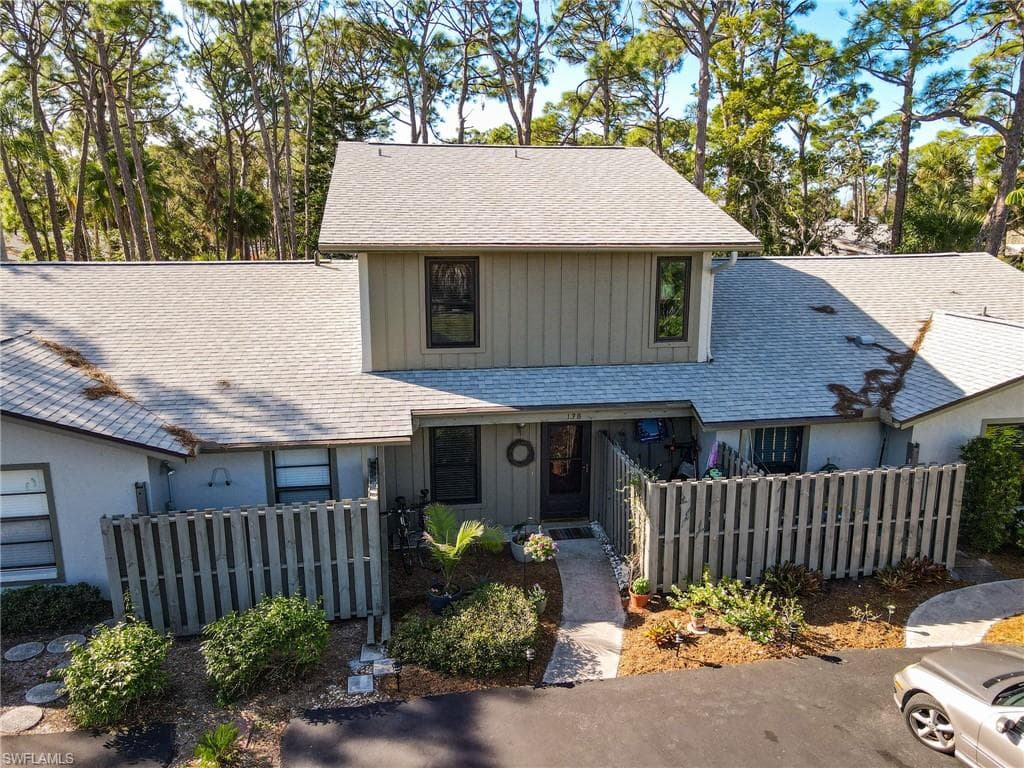 138 Jose Gaspar DR 138 ENGLEWOOD, FL 34223