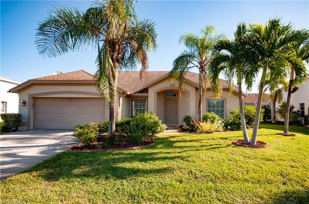 22394 FOUNTAIN LAKES BLVD ESTERO, FL 33928