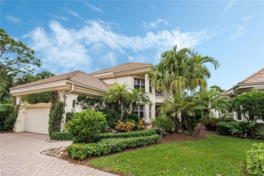 3342 Montara DR W BONITA SPRINGS, FL 34134