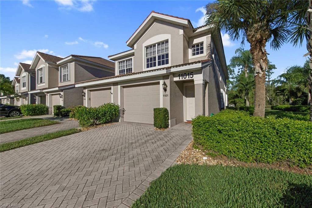 11015 Mill Creek WAY 1101 FORT MYERS, FL 33913
