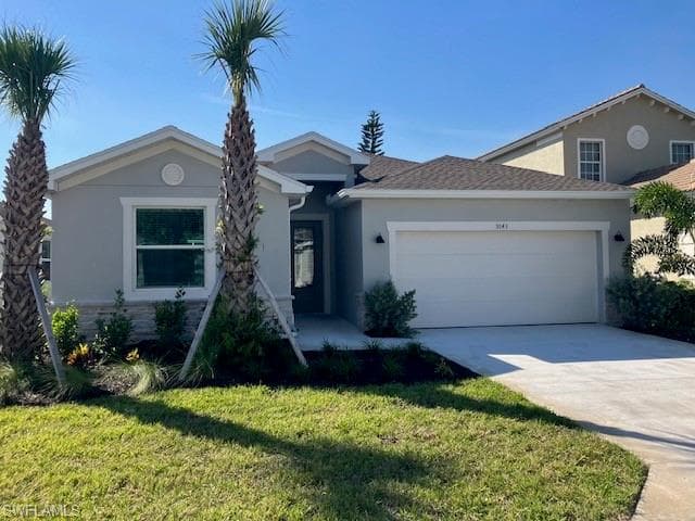 9143 Leatherwood LOOP LEHIGH ACRES, FL 33936