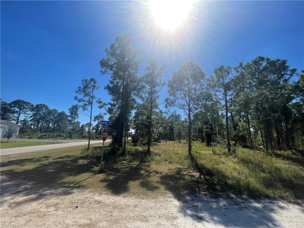 880 Aldrich ST E LEHIGH ACRES, FL 33974