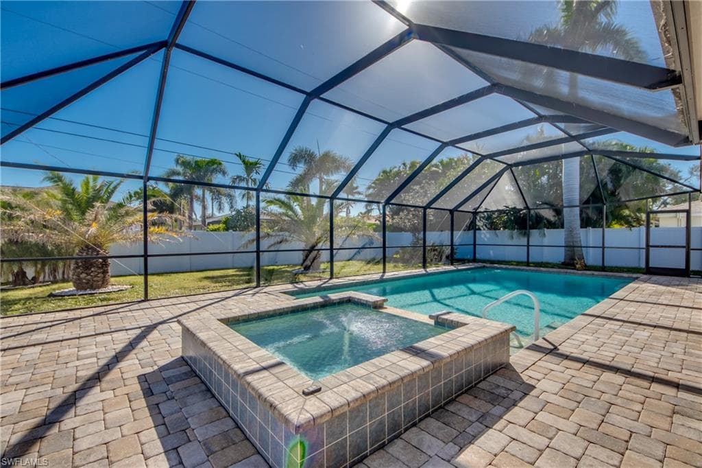 3731 SE 3rd PL CAPE CORAL, FL 33904