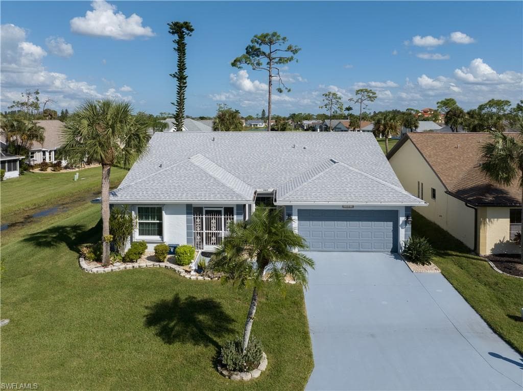 3941 Sabal Springs BLVD NORTH FORT MYERS, FL 33917