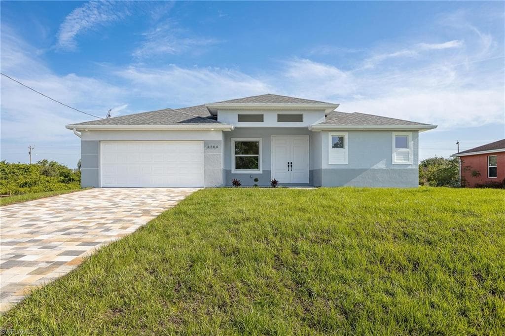 3109 19th ST SW LEHIGH ACRES, FL 33976