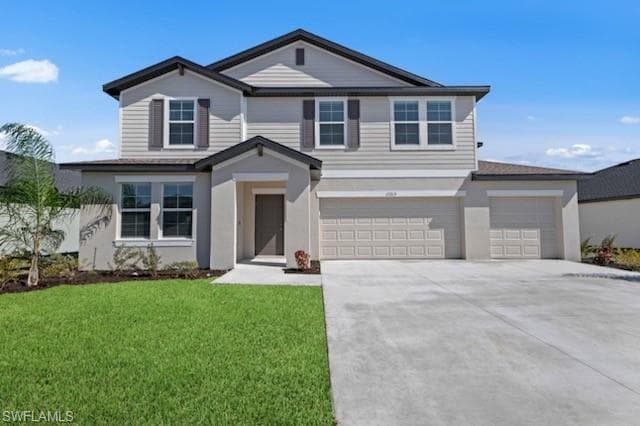 4041 Cavassa CT NORTH FORT MYERS, FL 33917