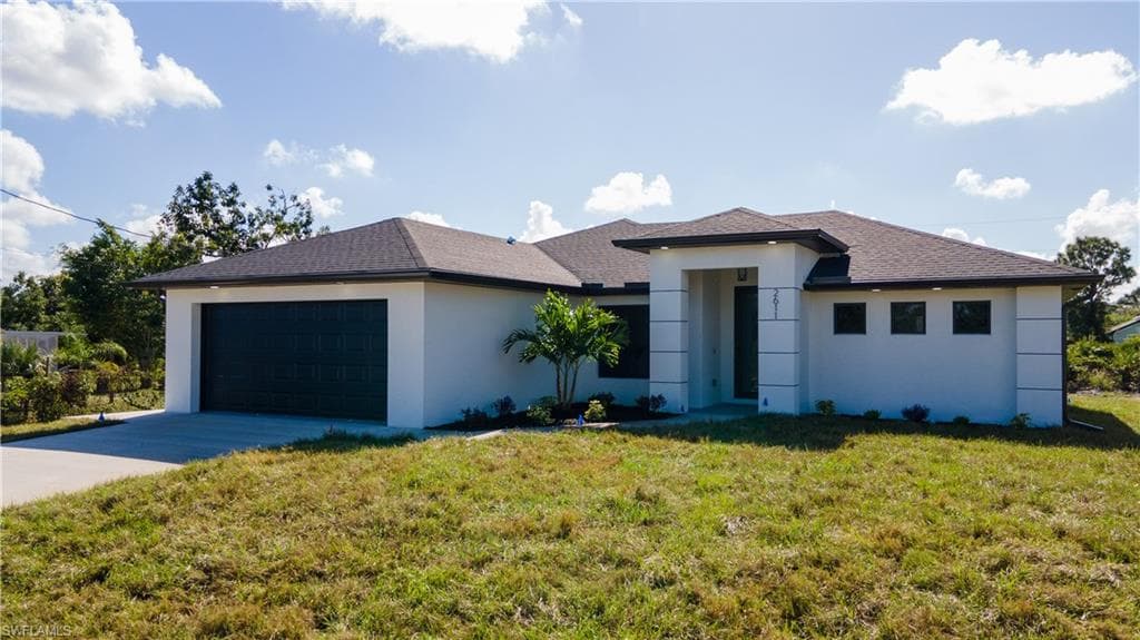 2611 29th ST SW LEHIGH ACRES, FL 33976