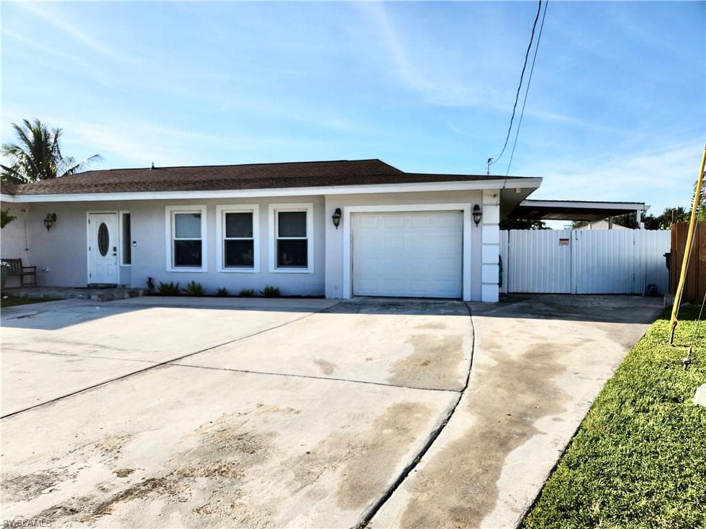 4175 19th CT SW NAPLES, FL 34116