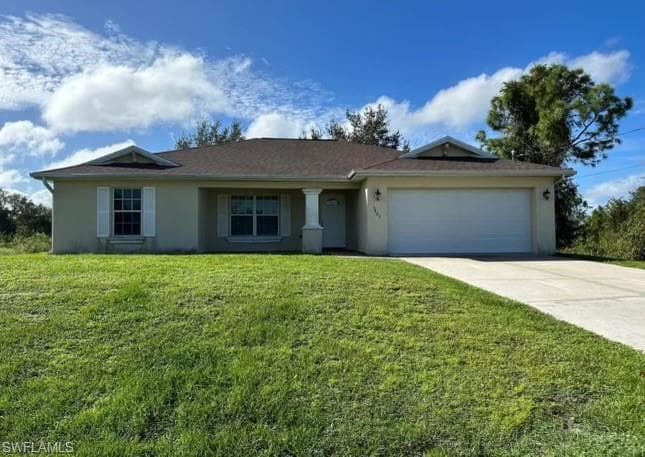 3405 22nd ST W LEHIGH ACRES, FL 33971