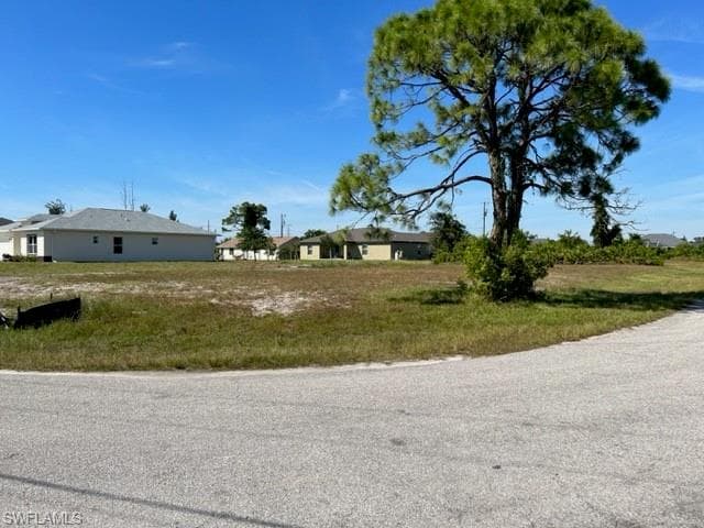 2217 SW 1st TER CAPE CORAL, FL 33991