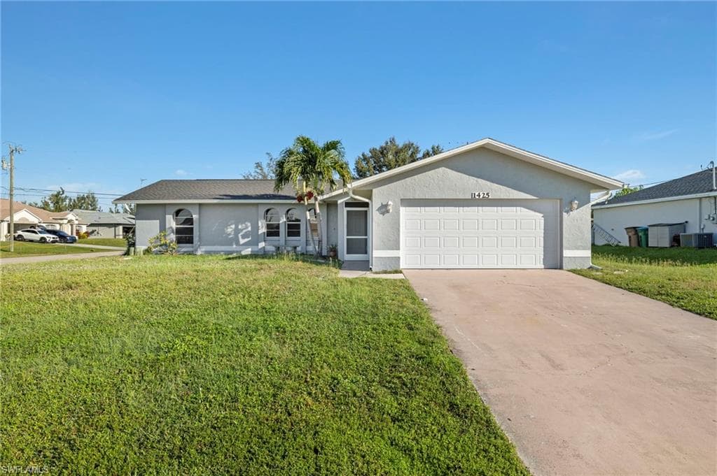1425 SW 10th ST CAPE CORAL, FL 33991