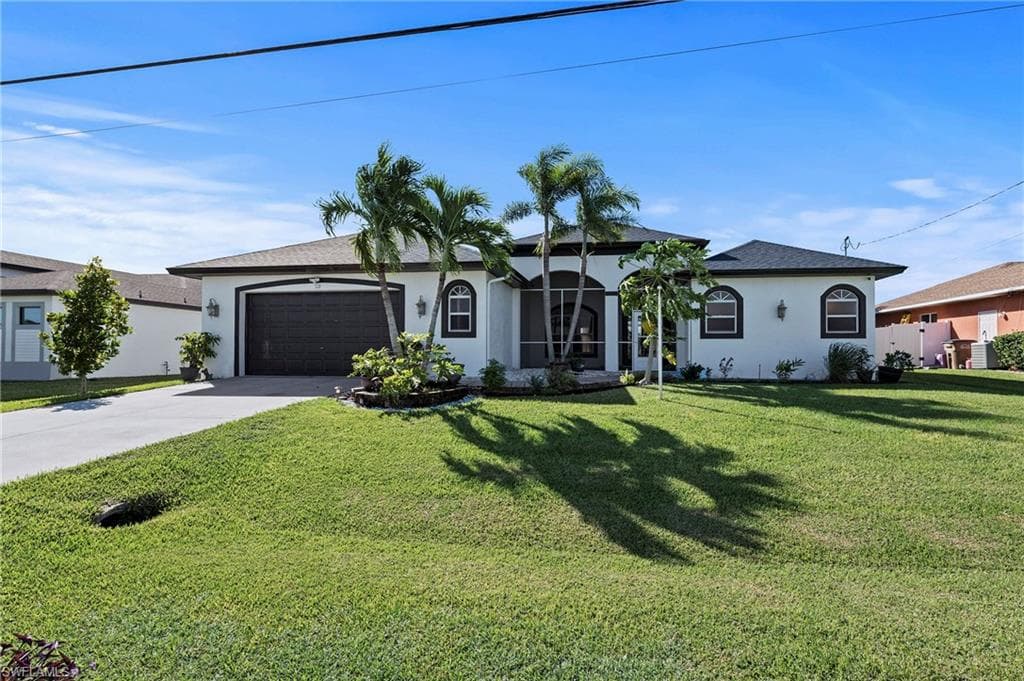112 12th ST CAPE CORAL, FL 33991