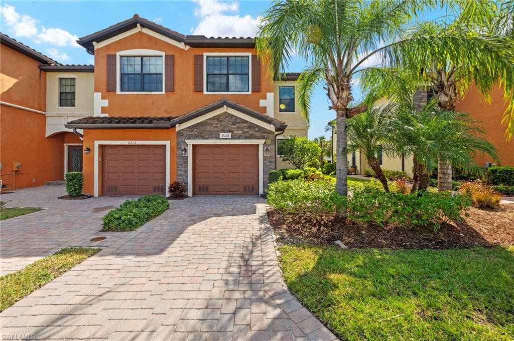 8115 Summerfield ST FORT MYERS, FL 33919