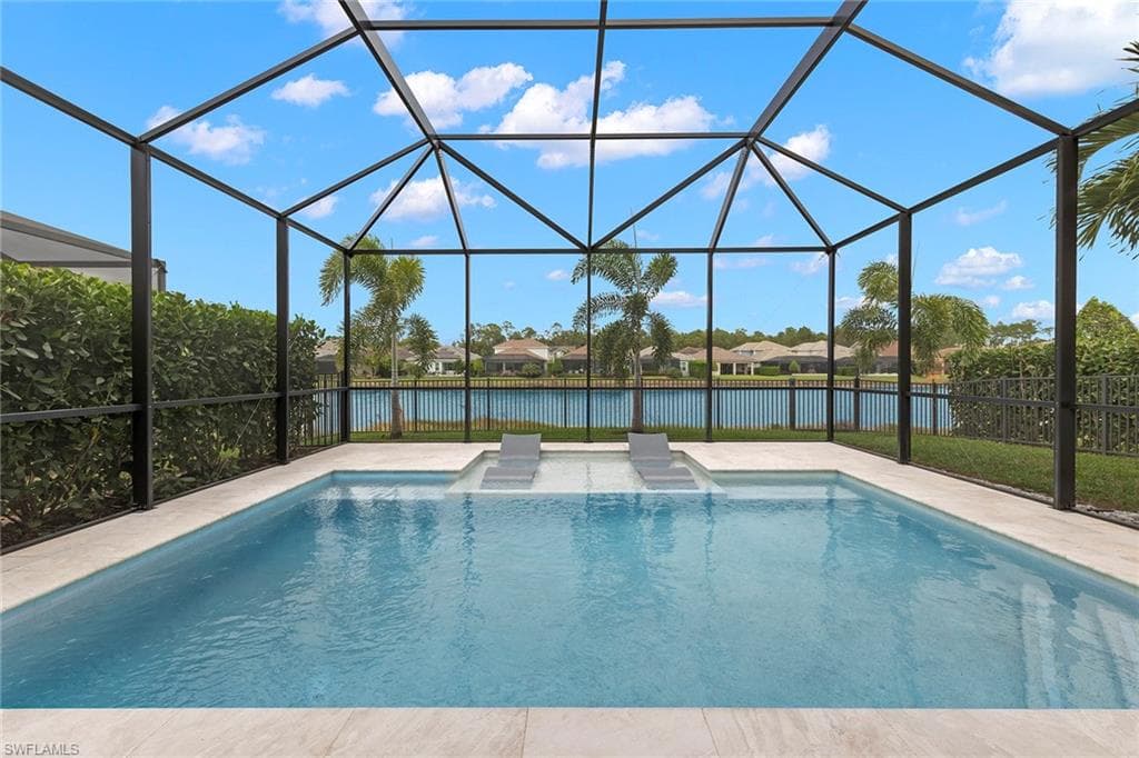3287 Pilot CIR NAPLES, FL 34120