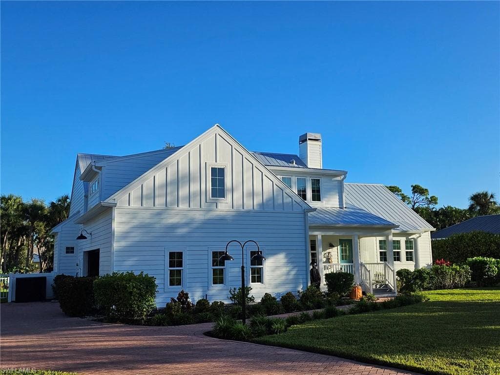 12290 Coconut Creek CT FORT MYERS, FL 33908