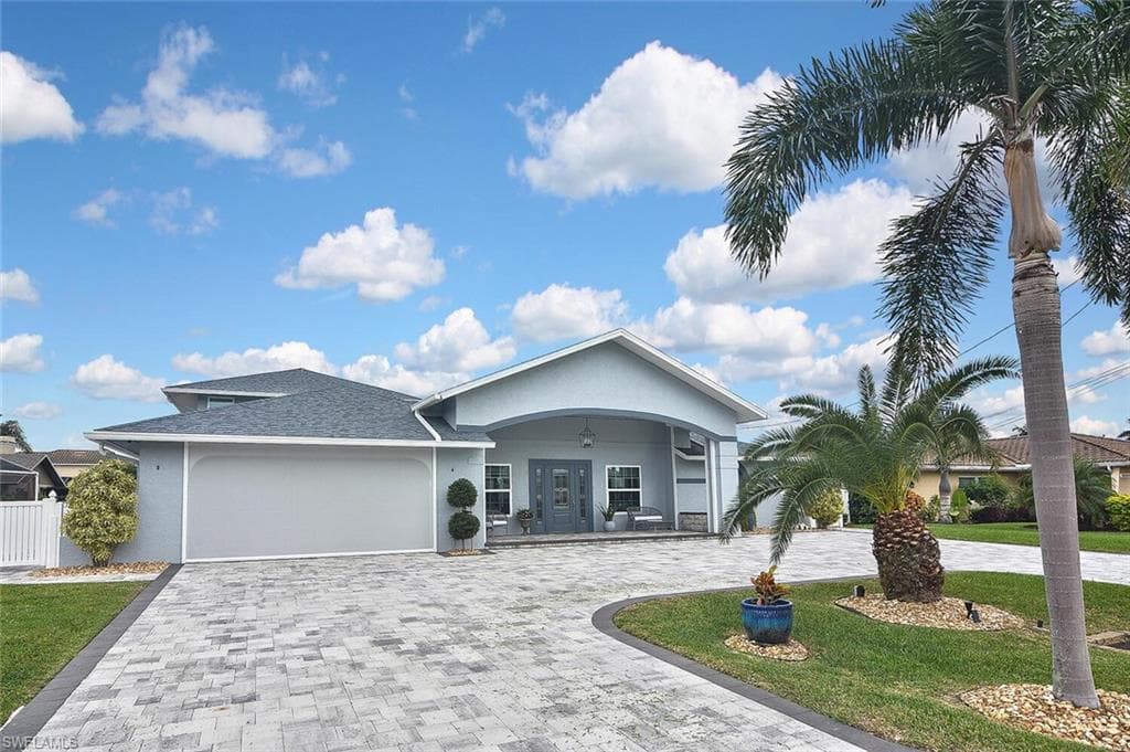 3509 SE 19th PL CAPE CORAL, FL 33904
