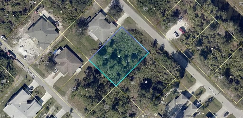 4861-4863 29th ST SW LEHIGH ACRES, FL 33973