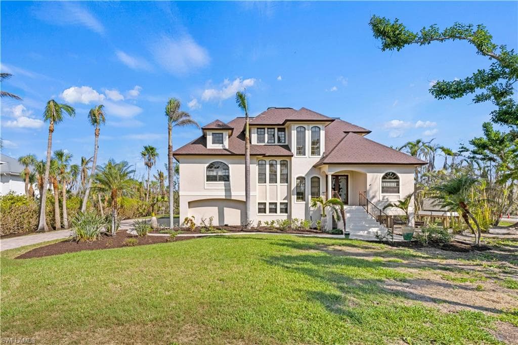 5235 Indian CT SANIBEL, FL 33957