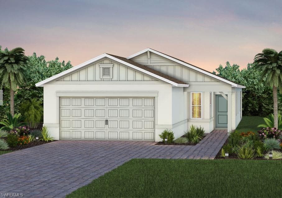 44201 Kelly DR PUNTA GORDA, FL 33982