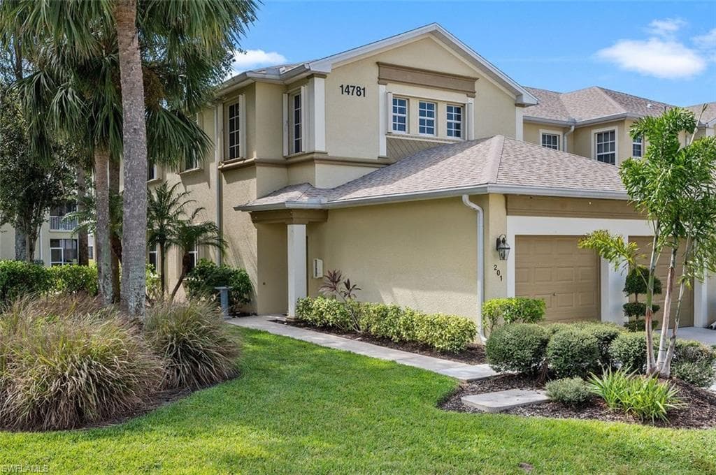14781 Calusa Palms DR 201 FORT MYERS, FL 33919