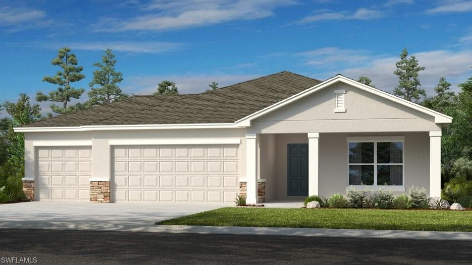 326 31st AVE CAPE CORAL, FL 33991