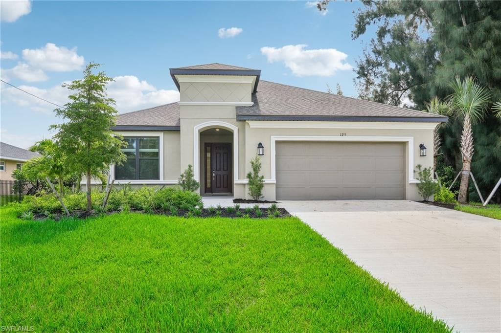 125 34th AVE CAPE CORAL, FL 33991