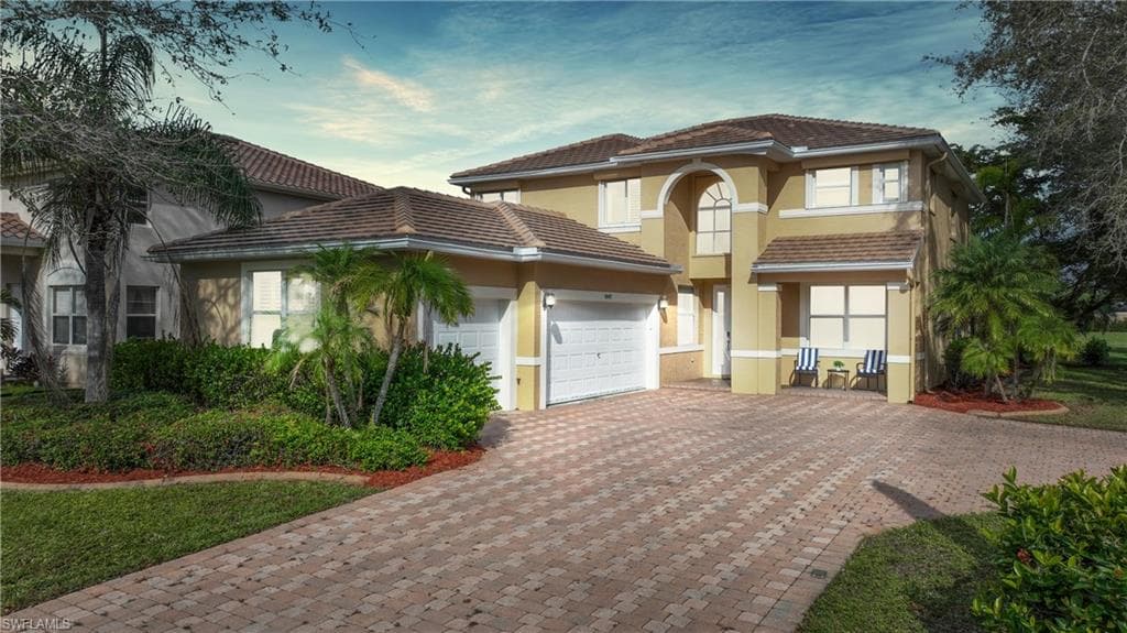 9449 Scarlette Oak AVE FORT MYERS, FL 33967